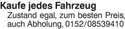 Vorschaubild der Anzeige, (Id: 1972665)
