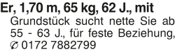 Vorschaubild der Anzeige, (Id: 1972667)