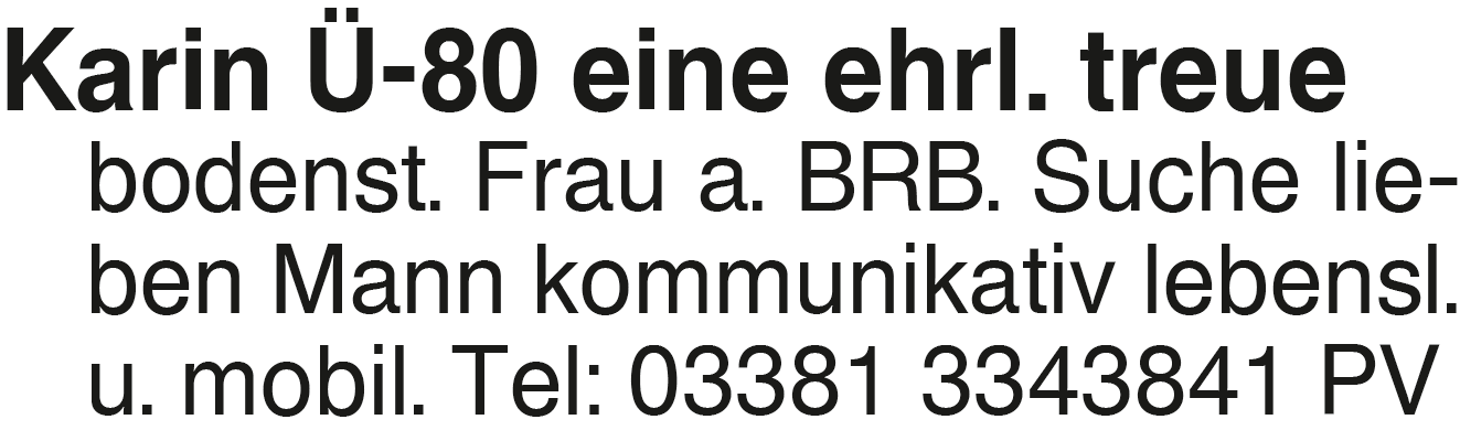 Vorschaubild der Anzeige, (Id: 1972678)