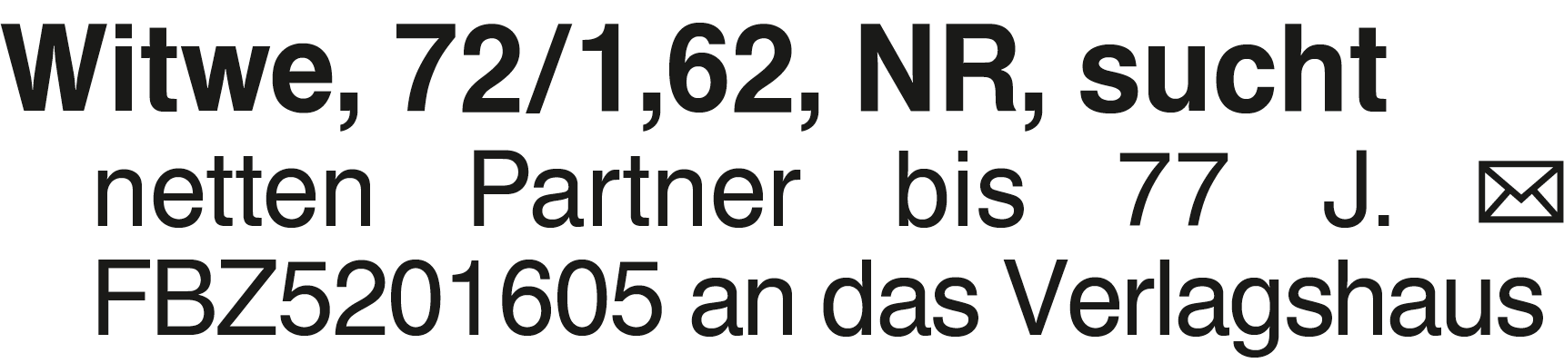 Vorschaubild der Anzeige, (Id: 1972680)