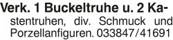 Vorschaubild der Anzeige, (Id: 1972689)