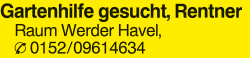 Vorschaubild der Anzeige, (Id: 1972690)