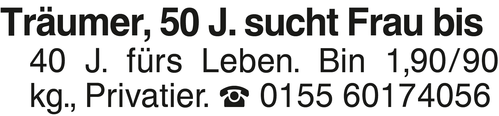 Vorschaubild der Anzeige, (Id: 1972695)