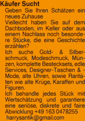 Vorschaubild der Anzeige, (Id: 1972702)