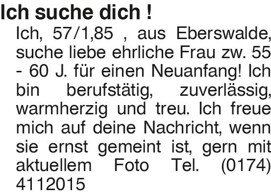 Vorschaubild der Anzeige, (Id: 1972706)