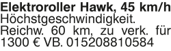 Vorschaubild der Anzeige, (Id: 1974375)