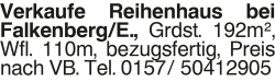 Vorschaubild der Anzeige, (Id: 1975504)