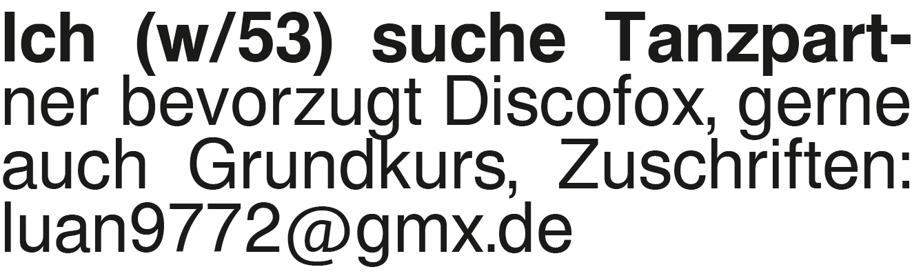 Vorschaubild der Anzeige, (Id: 1974406)