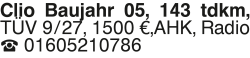 Vorschaubild der Anzeige, (Id: 1975505)
