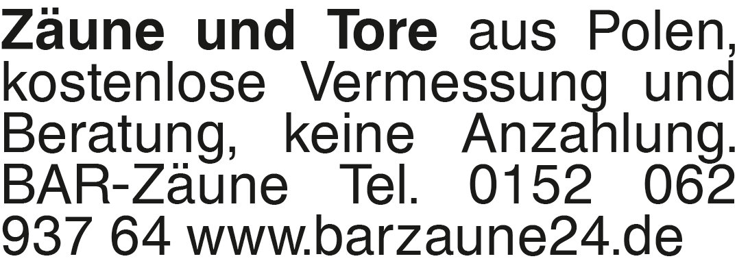Vorschaubild der Anzeige, (Id: 1975510)