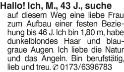 Vorschaubild der Anzeige, (Id: 1976577)