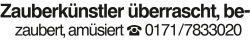 Vorschaubild der Anzeige, (Id: 1982366)