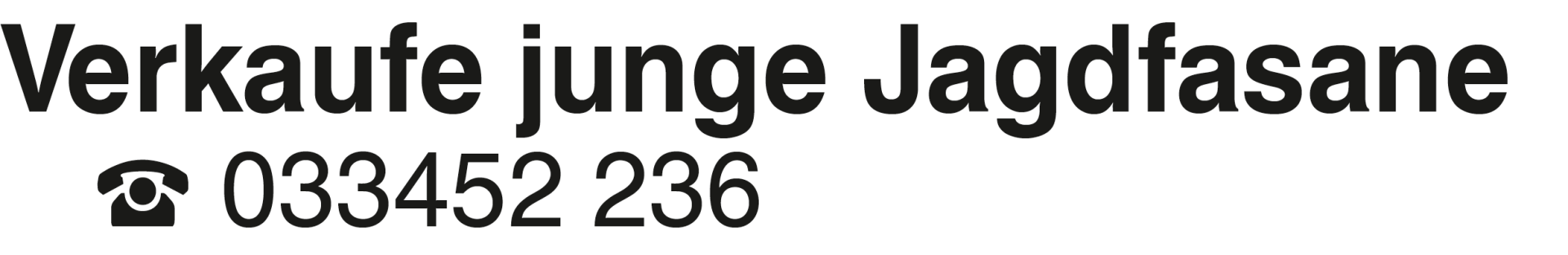 Vorschaubild der Anzeige, (Id: 1984075)