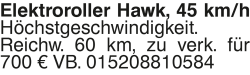 Vorschaubild der Anzeige, (Id: 1984124)
