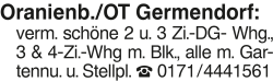 Vorschaubild der Anzeige, (Id: 1984312)