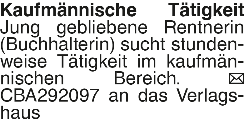 Vorschaubild der Anzeige