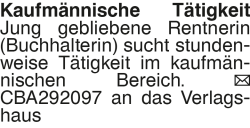 Vorschaubild der Anzeige, (Id: 1988139)