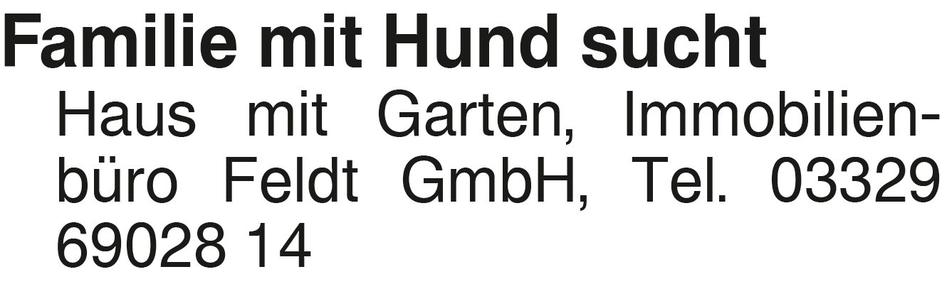 Vorschaubild der Anzeige, (Id: 2003281)