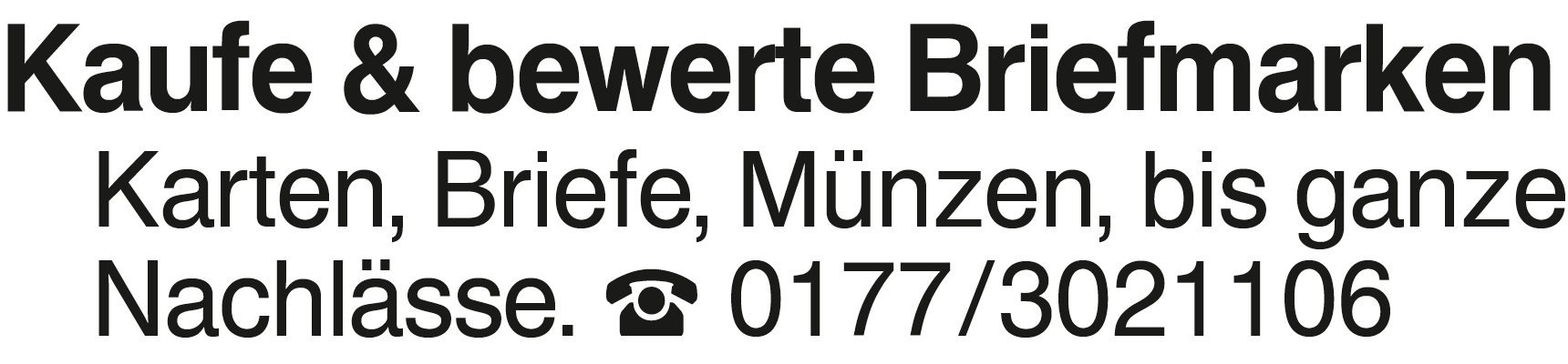 Vorschaubild der Anzeige, (Id: 1989429)