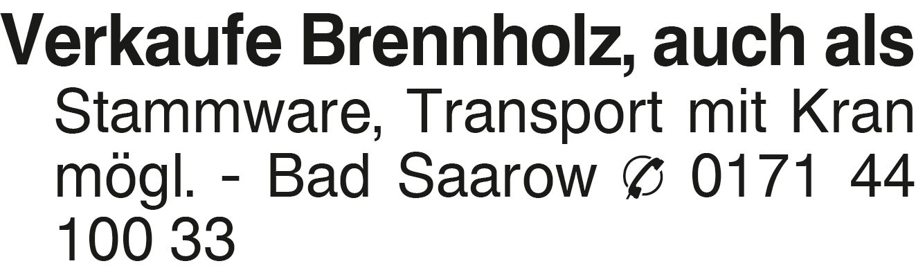 Vorschaubild der Anzeige, (Id: 1989430)