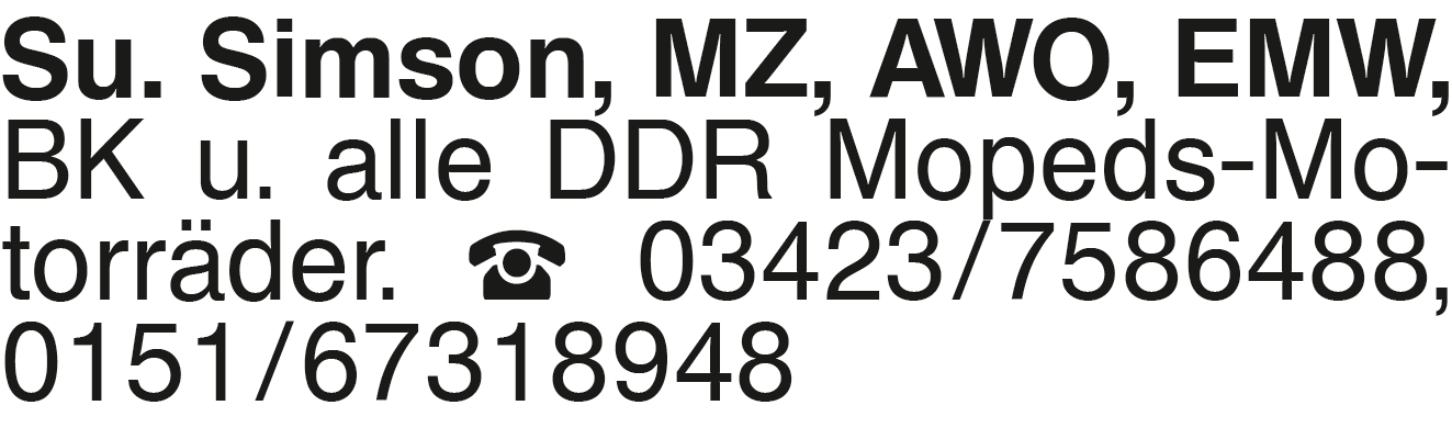 Vorschaubild der Anzeige, (Id: 1988150)