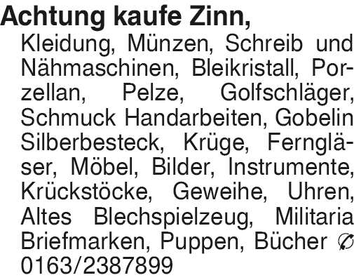 Vorschaubild der Anzeige