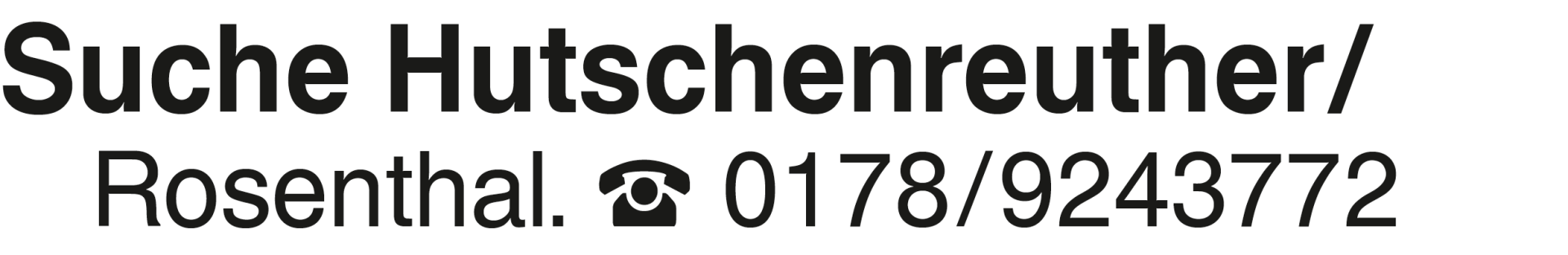 Vorschaubild der Anzeige, (Id: 1988091)