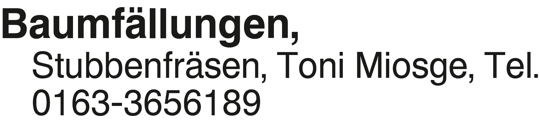 Vorschaubild der Anzeige, (Id: 1988110)