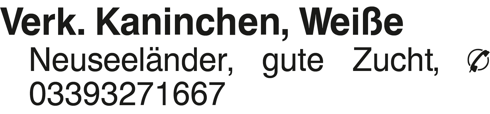 Vorschaubild der Anzeige, (Id: 1988129)