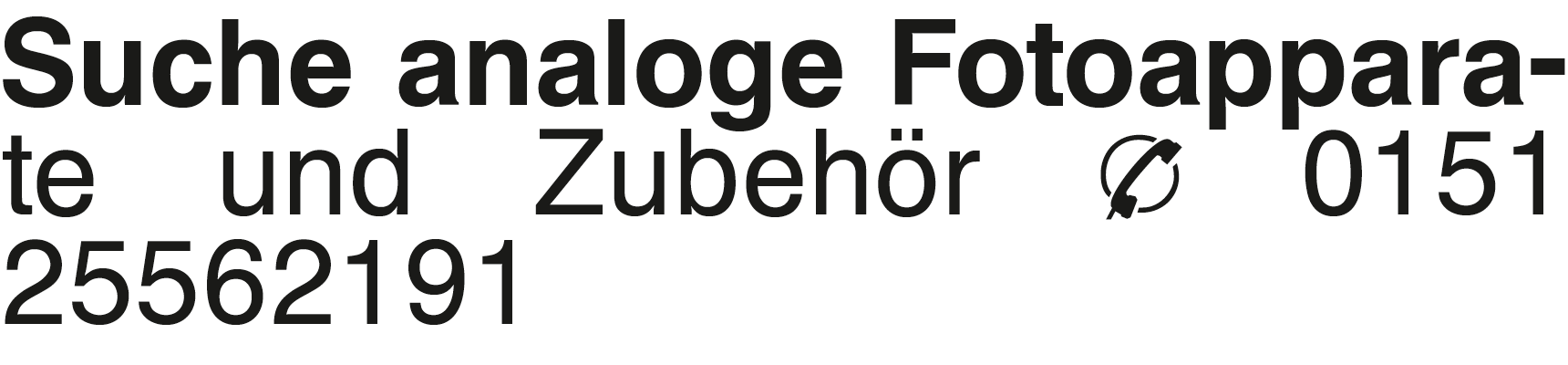 Vorschaubild der Anzeige, (Id: 1994065)