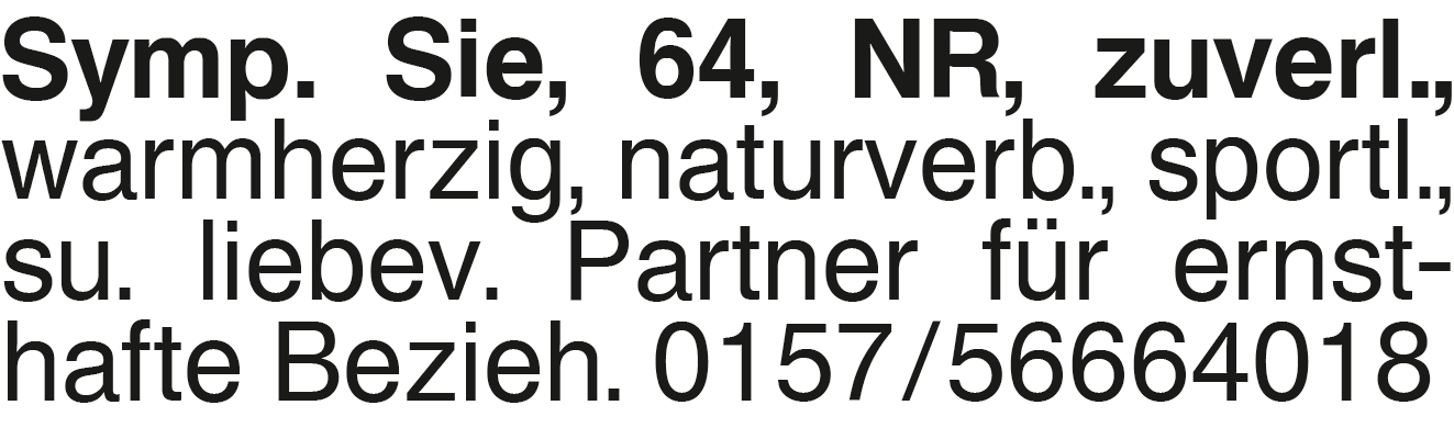 Vorschaubild der Anzeige, (Id: 1991820)