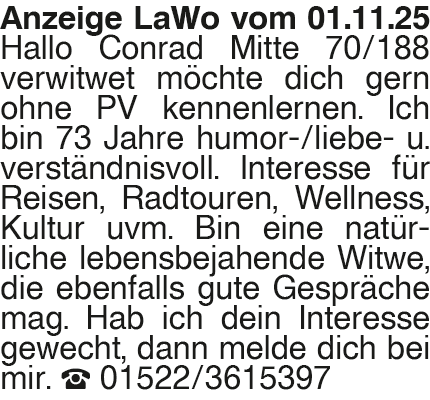 Vorschaubild der Anzeige, (Id: 1991834)