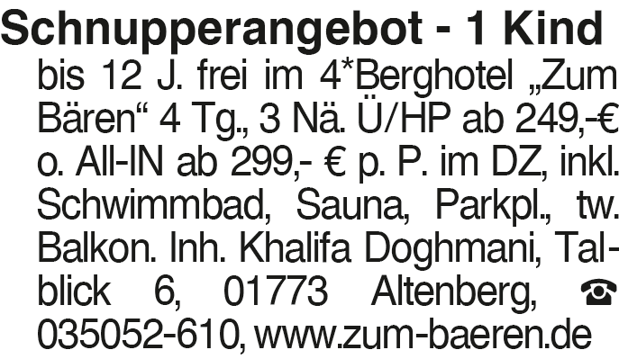 Vorschaubild der Anzeige, (Id: 1993941)