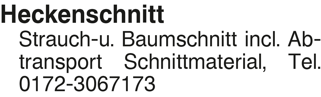 Vorschaubild der Anzeige, (Id: 1997790)