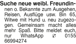 Vorschaubild der Anzeige, (Id: 1993965)