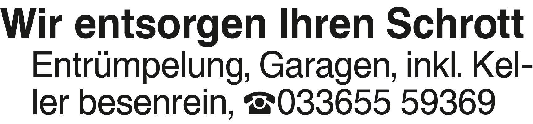 Vorschaubild der Anzeige, (Id: 1993970)