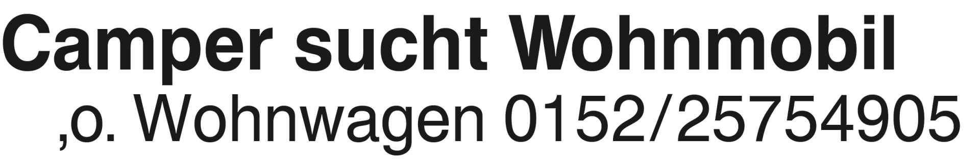 Vorschaubild der Anzeige, (Id: 1997800)