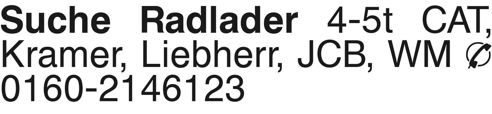 Vorschaubild der Anzeige, (Id: 1997963)