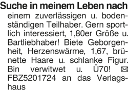 Vorschaubild der Anzeige, (Id: 1997804)