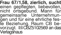 Vorschaubild der Anzeige, (Id: 1996897)