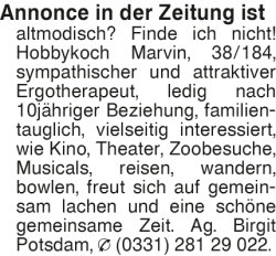 Vorschaubild der Anzeige, (Id: 1997824)