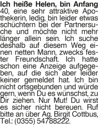 Vorschaubild der Anzeige, (Id: 1997967)