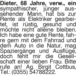 Vorschaubild der Anzeige, (Id: 1997973)