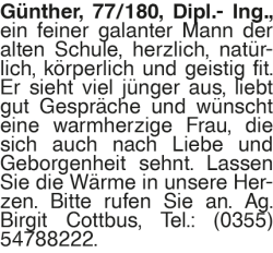 Vorschaubild der Anzeige, (Id: 1997974)