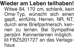 Vorschaubild der Anzeige, (Id: 1997852)