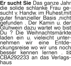 Vorschaubild der Anzeige, (Id: 1997978)