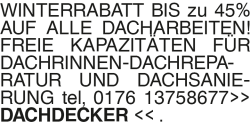 Vorschaubild der Anzeige, (Id: 1996900)