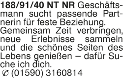 Vorschaubild der Anzeige, (Id: 2003382)