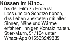 Vorschaubild der Anzeige, (Id: 1997871)