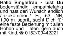 Vorschaubild der Anzeige, (Id: 1997990)